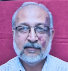 shri amitbhai dave