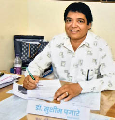 shri_sushim_pagare_ji
